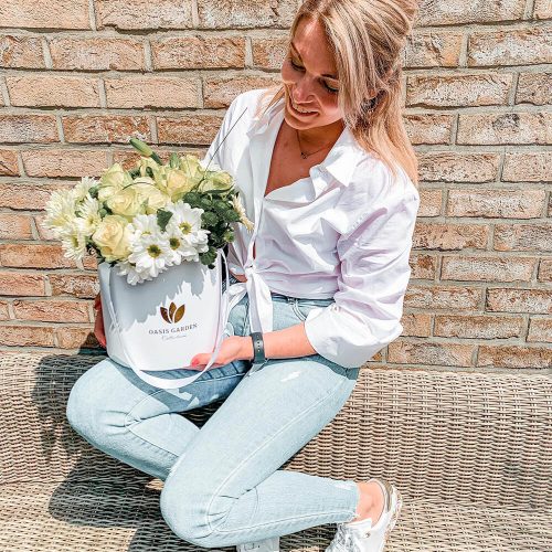 Flowerboxen