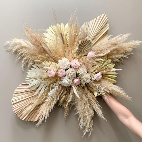 Droogbloemen